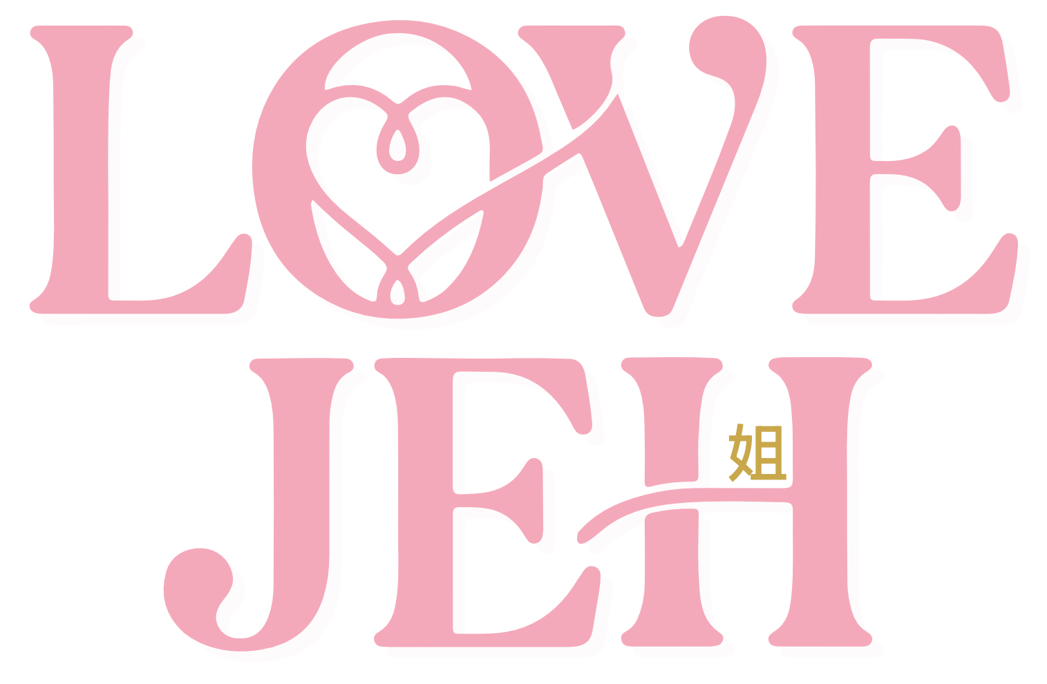 Love Jeh